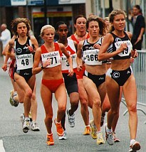 Bianca Meyer DM 10km 2005